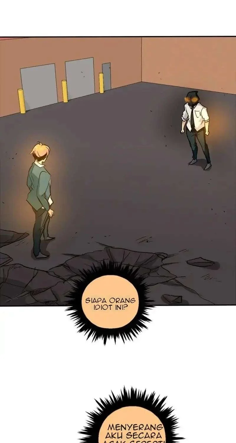 unOrdinary Chapter 126 - halaman 6