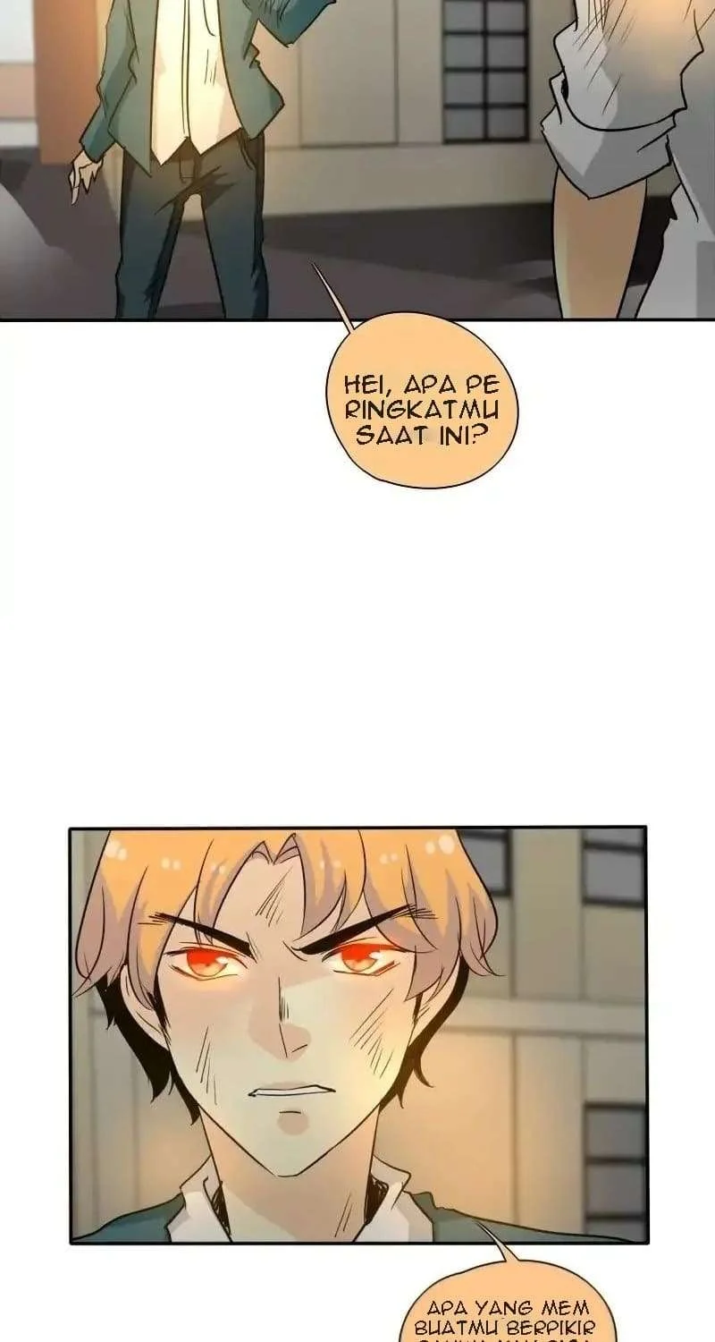 unOrdinary Chapter 126 - halaman 8