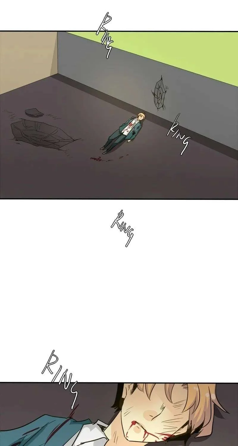 unOrdinary Chapter 127 - halaman 10