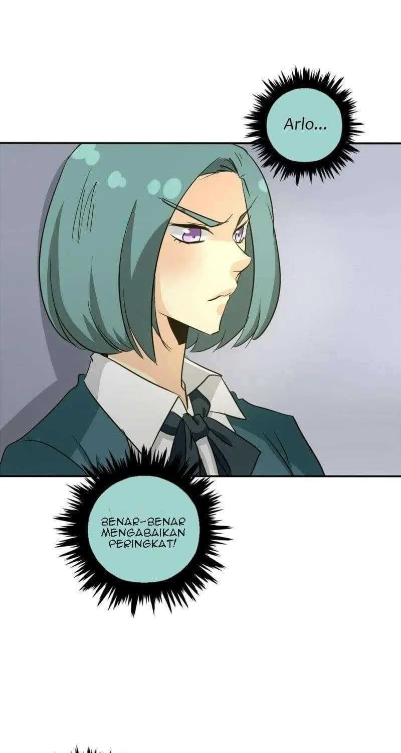unOrdinary Chapter 127 - halaman 16