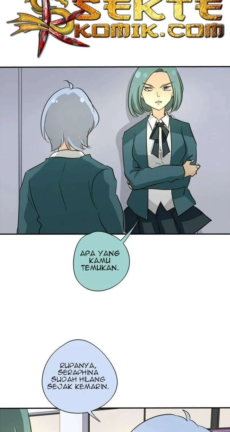 unOrdinary Chapter 127 - halaman 20