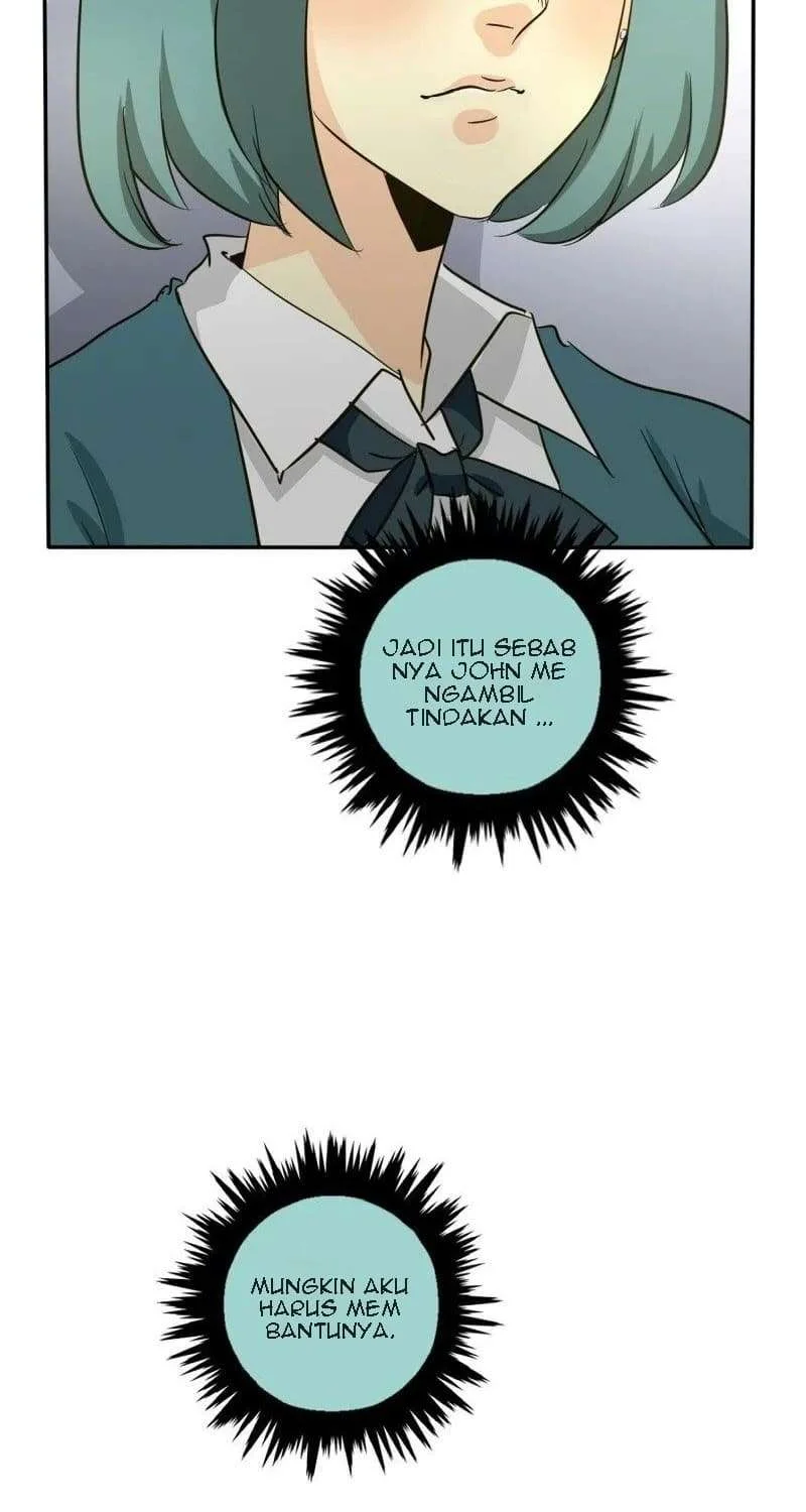 unOrdinary Chapter 127 - halaman 23