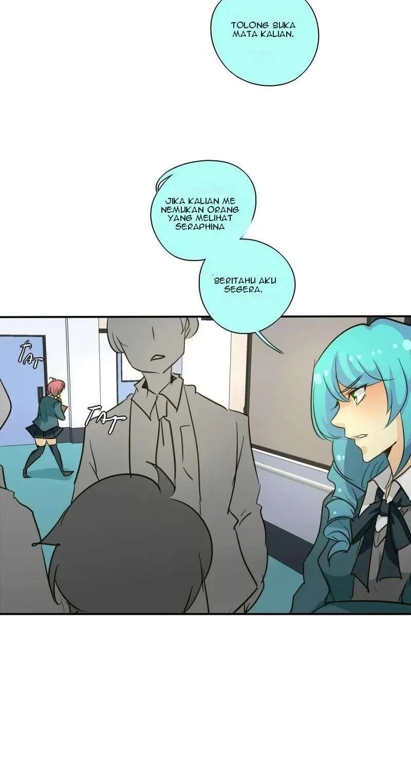 unOrdinary Chapter 127 - halaman 26