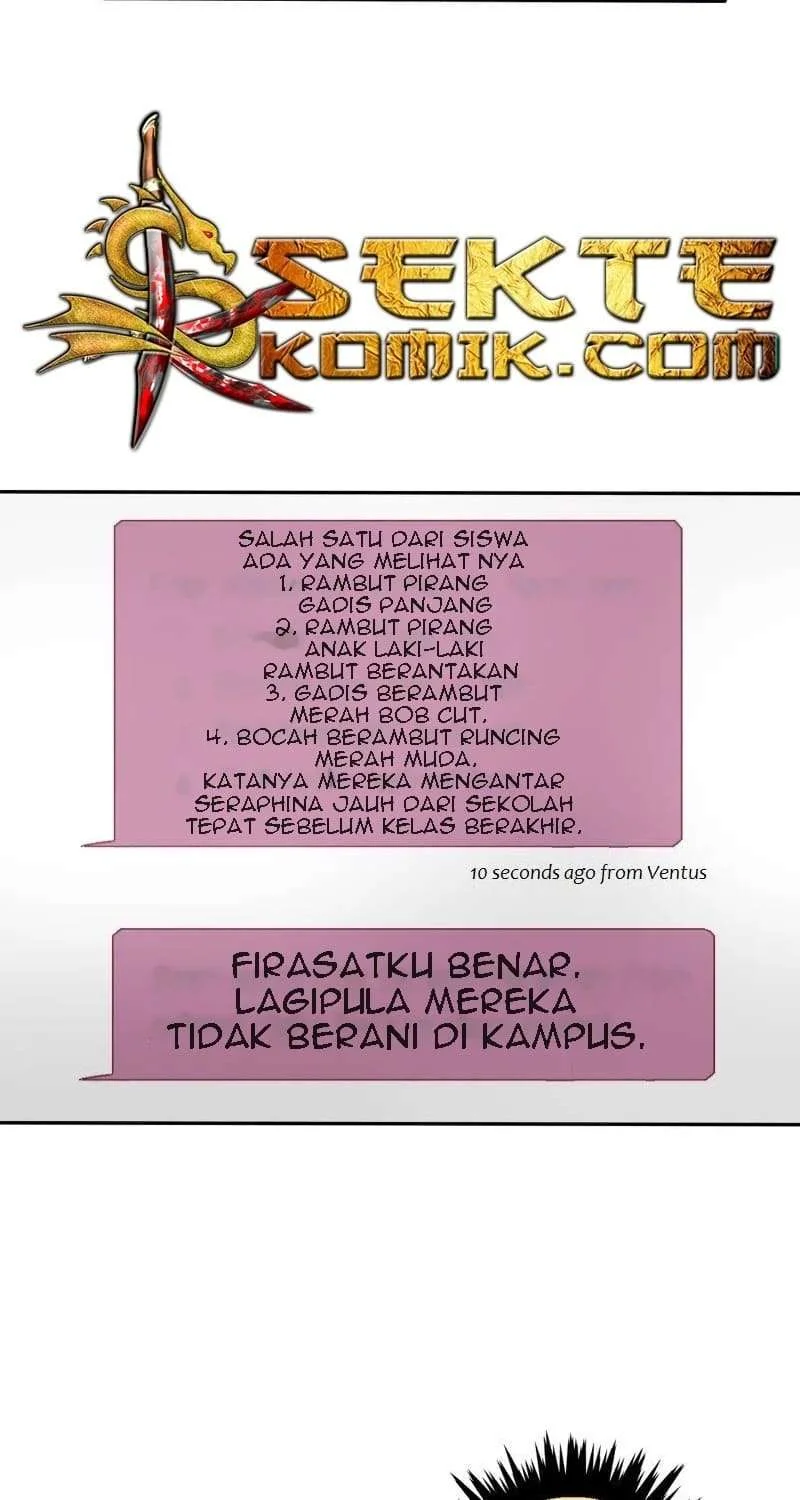 unOrdinary Chapter 127 - halaman 4