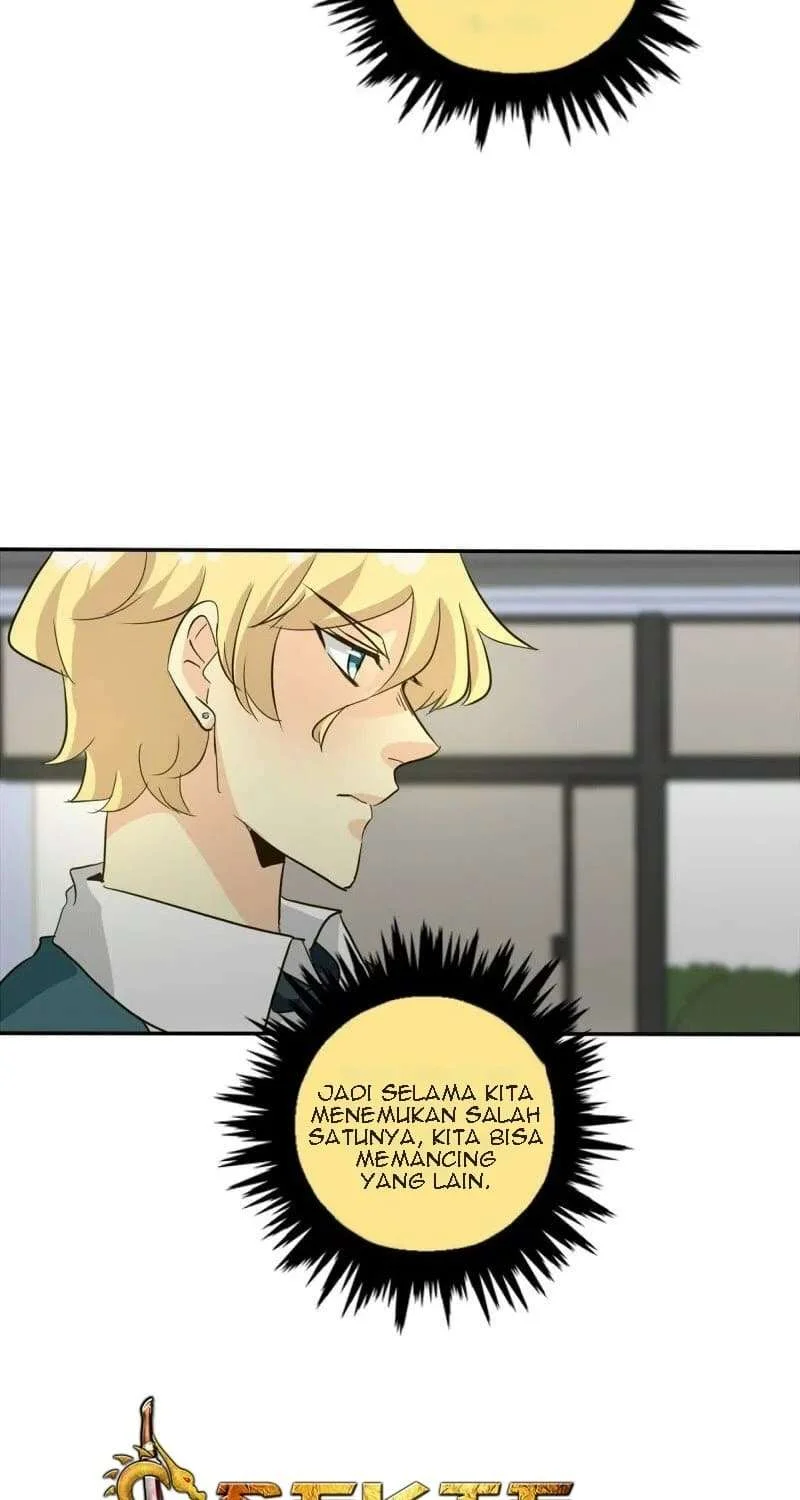unOrdinary Chapter 127 - halaman 7