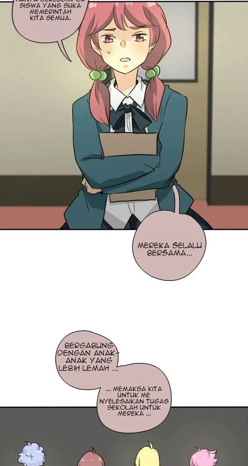 unOrdinary Chapter 127 - halaman 70