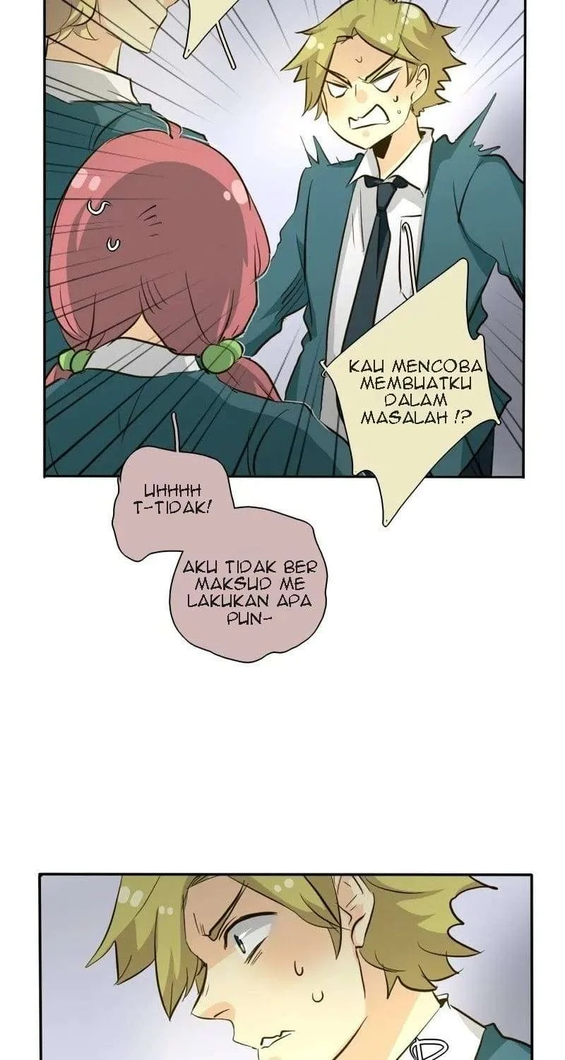 unOrdinary Chapter 128 - halaman 10