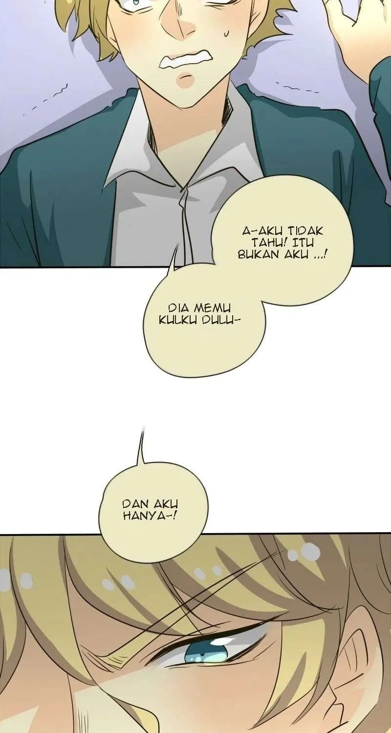 unOrdinary Chapter 128 - halaman 14