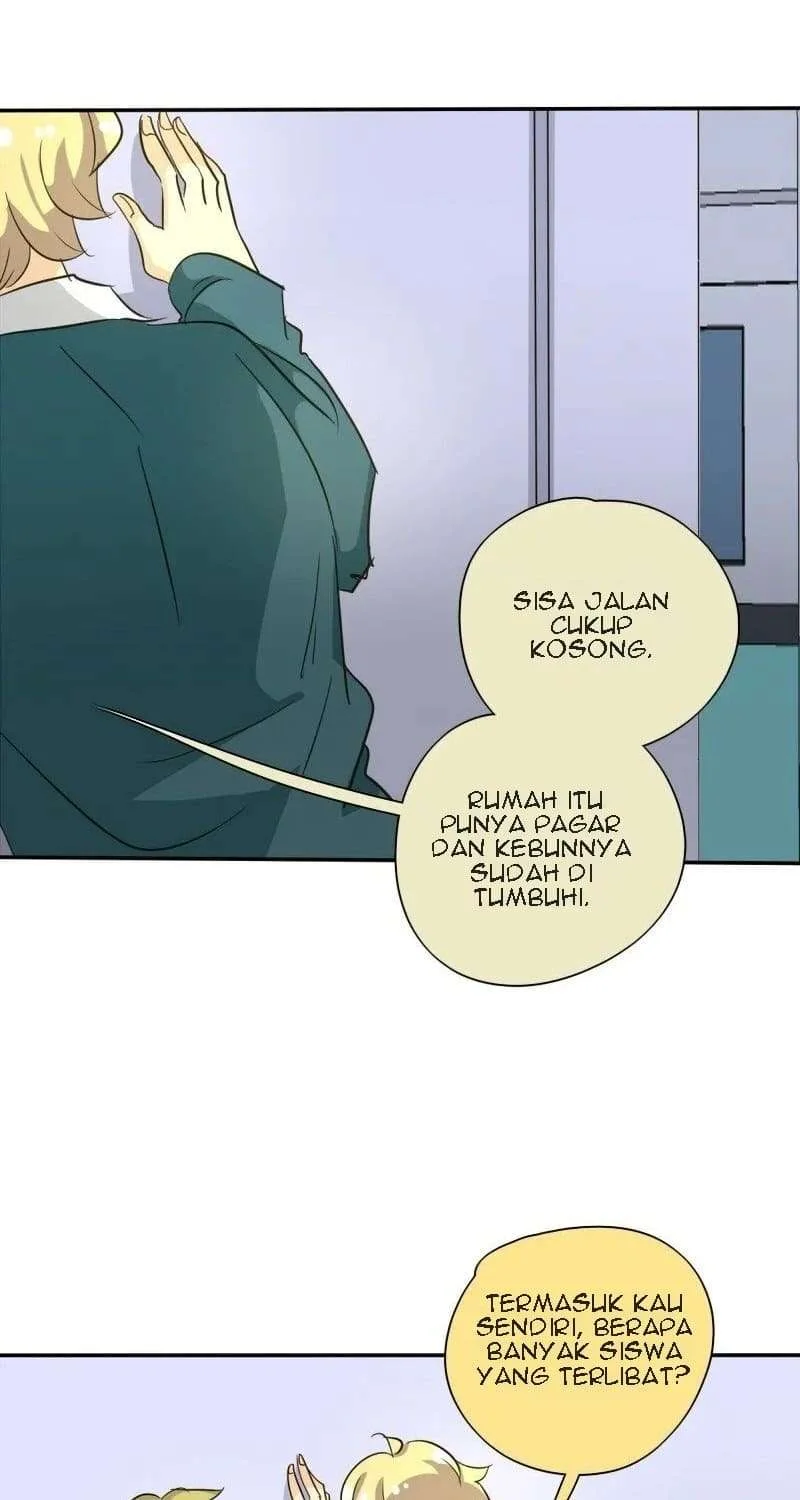 unOrdinary Chapter 128 - halaman 18