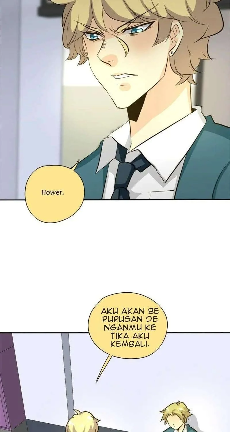 unOrdinary Chapter 128 - halaman 27