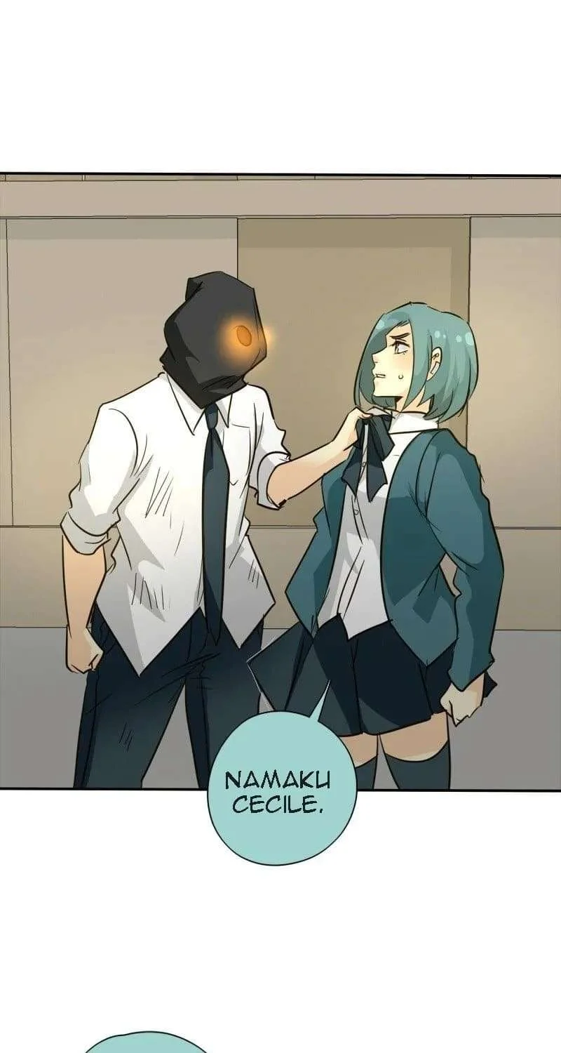 unOrdinary Chapter 128 - halaman 42