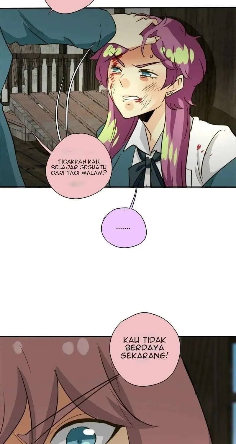 unOrdinary Chapter 128 - halaman 65
