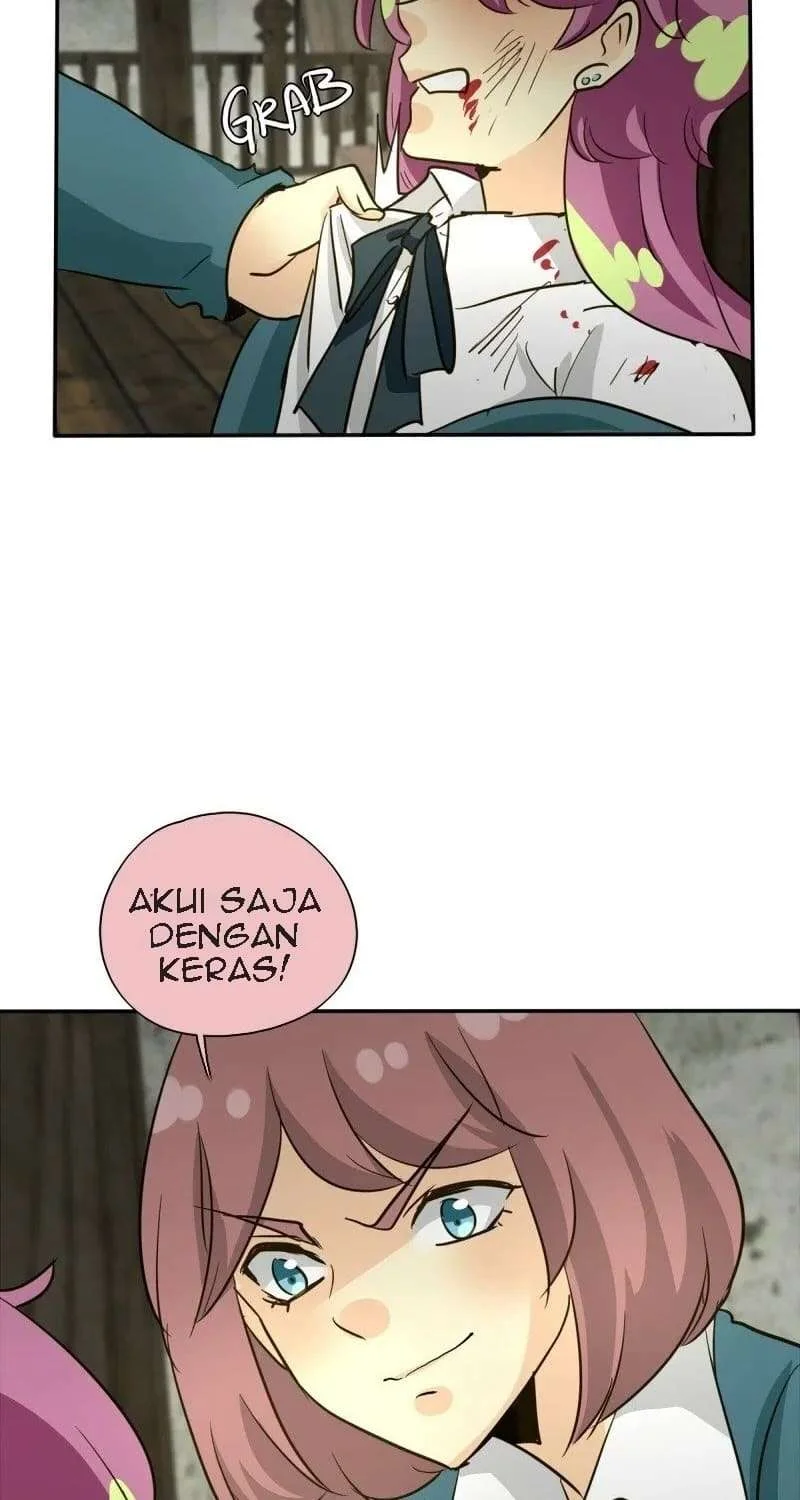 unOrdinary Chapter 128 - halaman 82