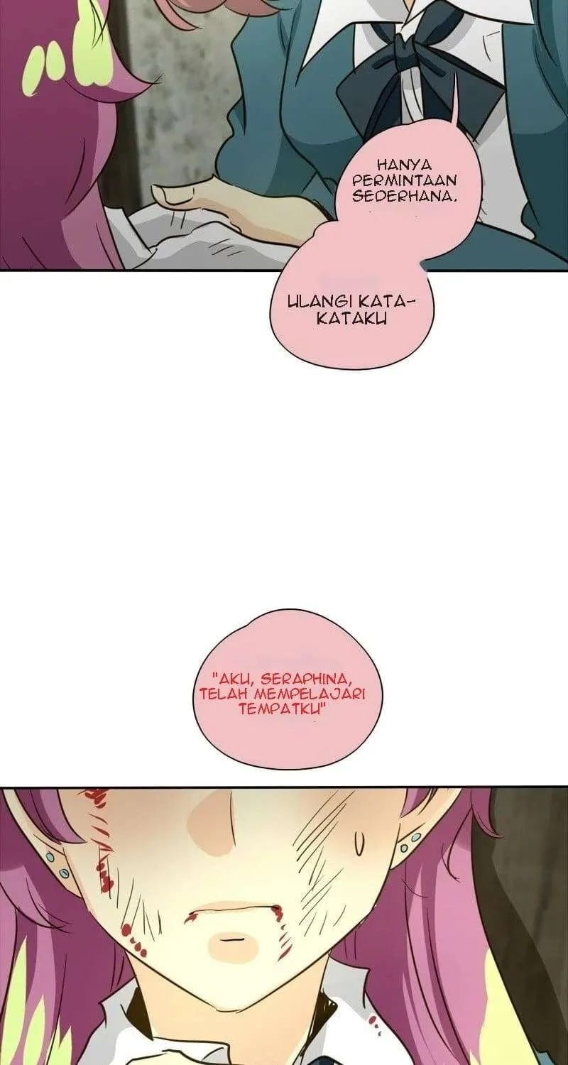 unOrdinary Chapter 128 - halaman 83