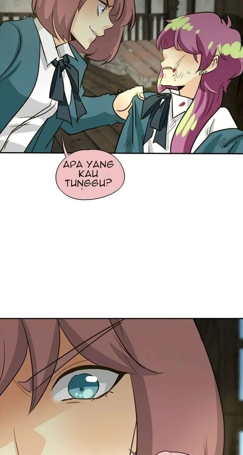 unOrdinary Chapter 128 - halaman 85