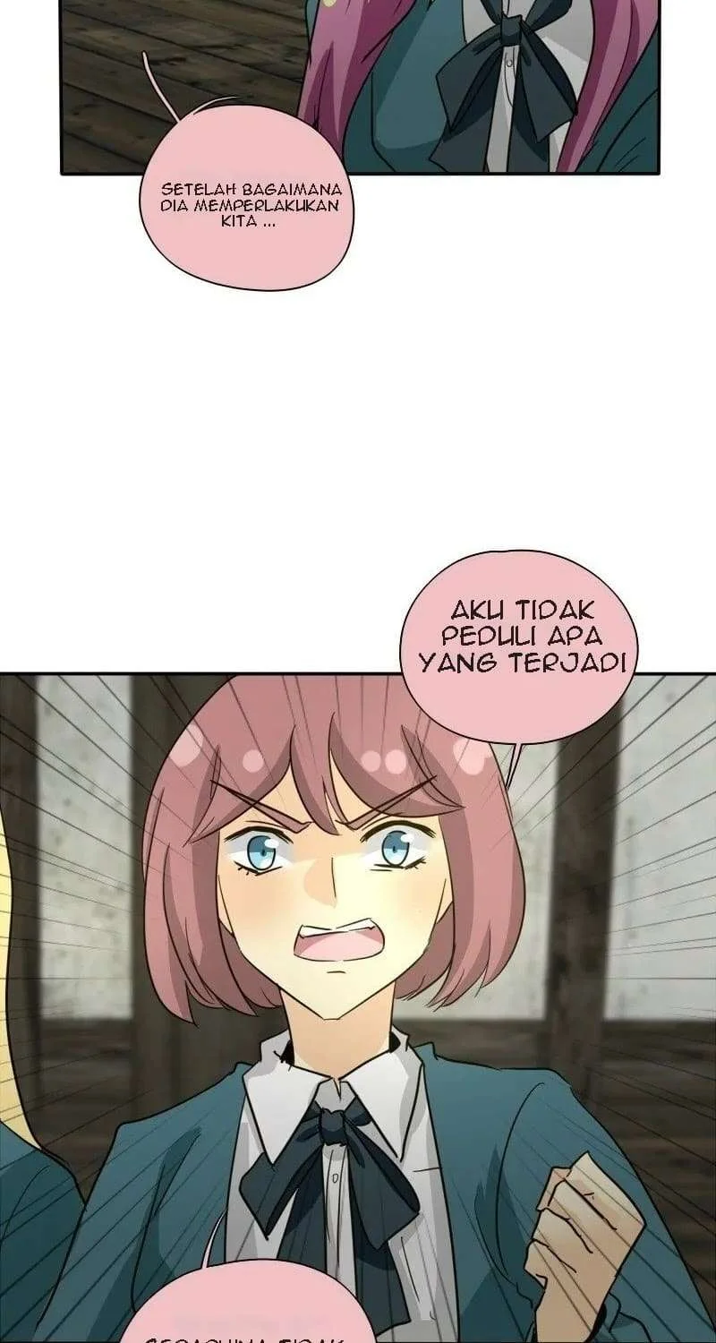 unOrdinary Chapter 129 - halaman 15