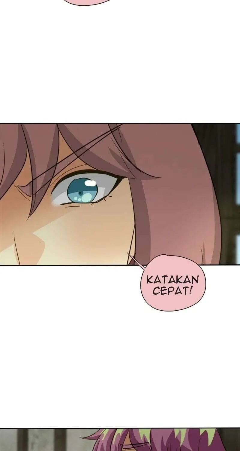 unOrdinary Chapter 129 - halaman 4