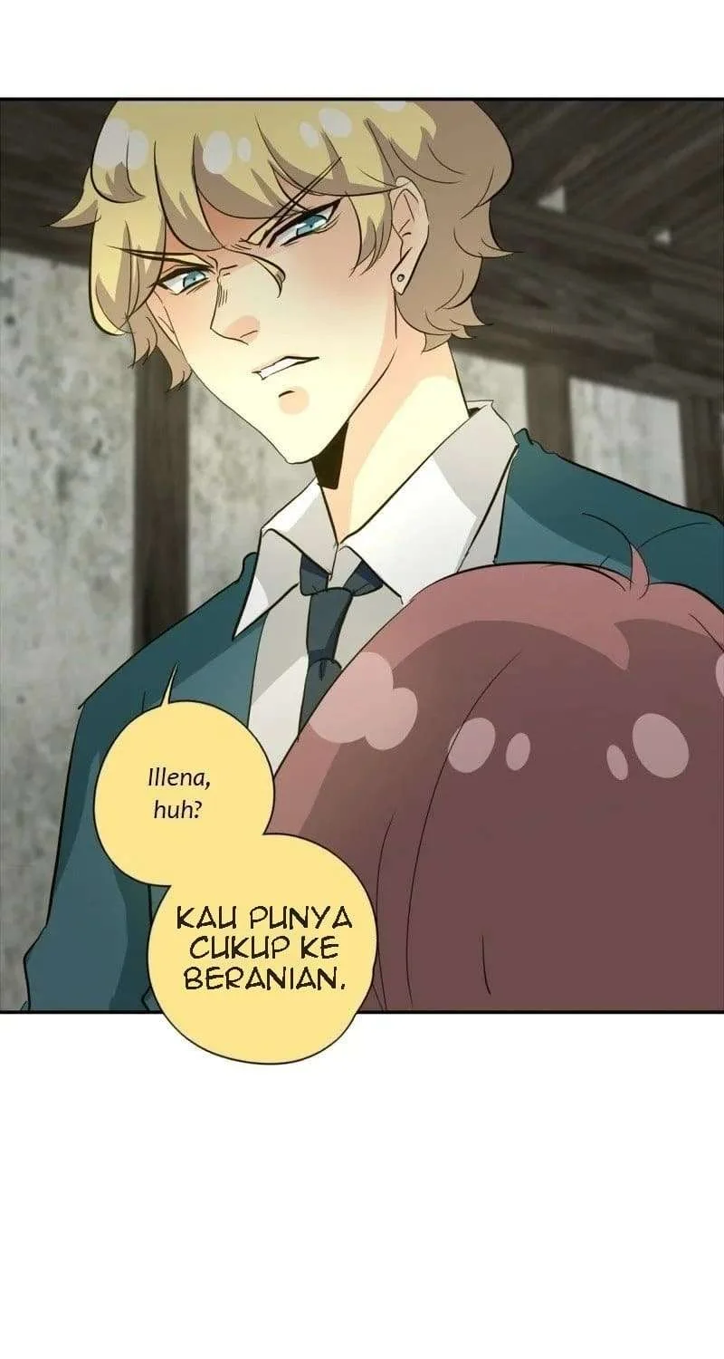 unOrdinary Chapter 129 - halaman 43