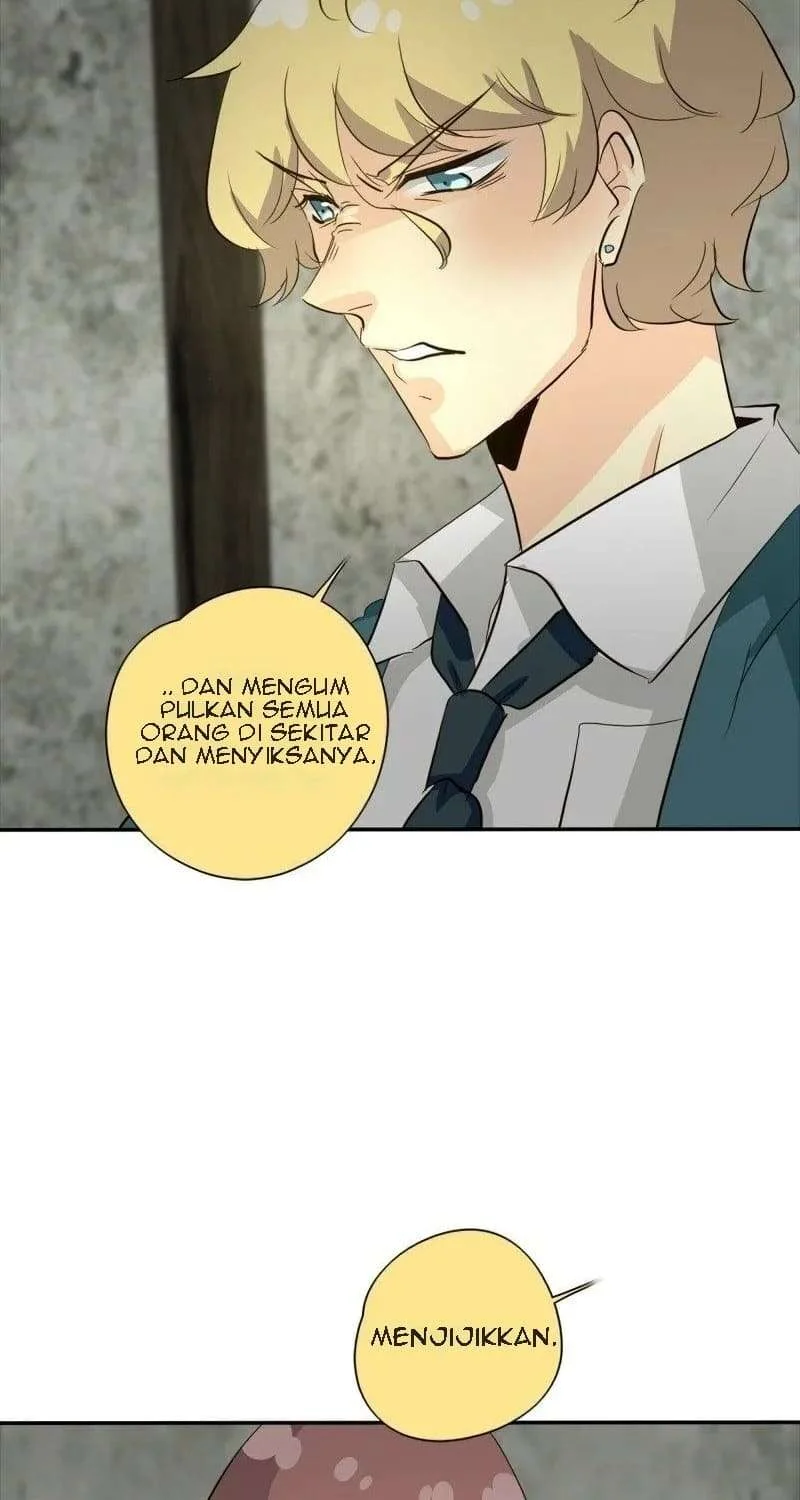unOrdinary Chapter 129 - halaman 46