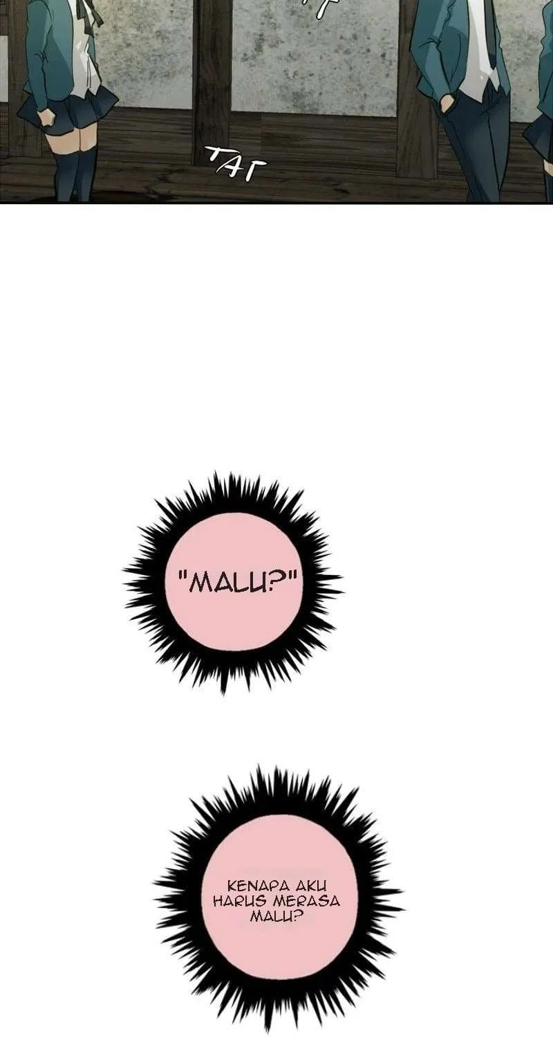 unOrdinary Chapter 129 - halaman 53