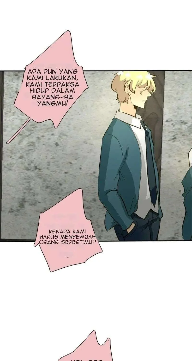 unOrdinary Chapter 129 - halaman 60