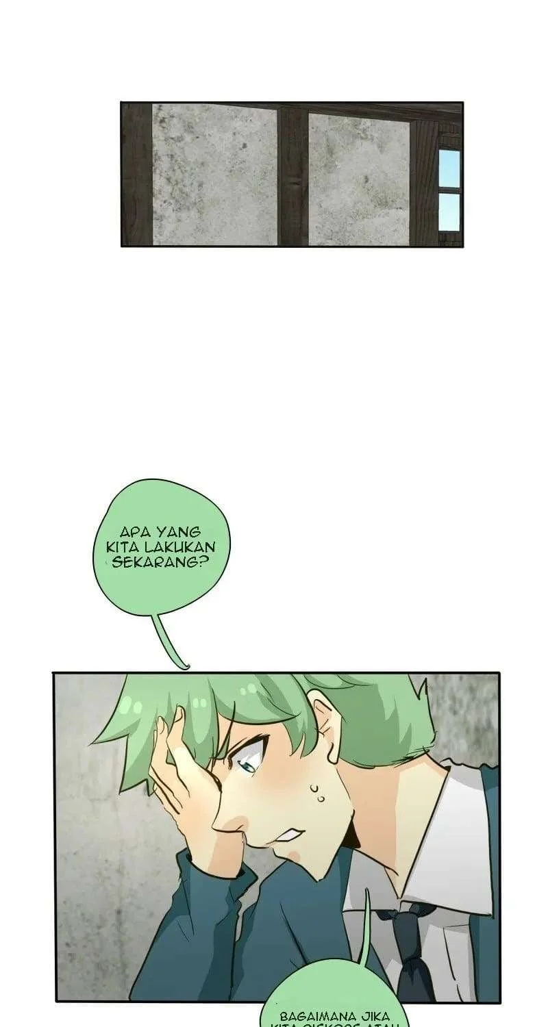 unOrdinary Chapter 129 - halaman 79
