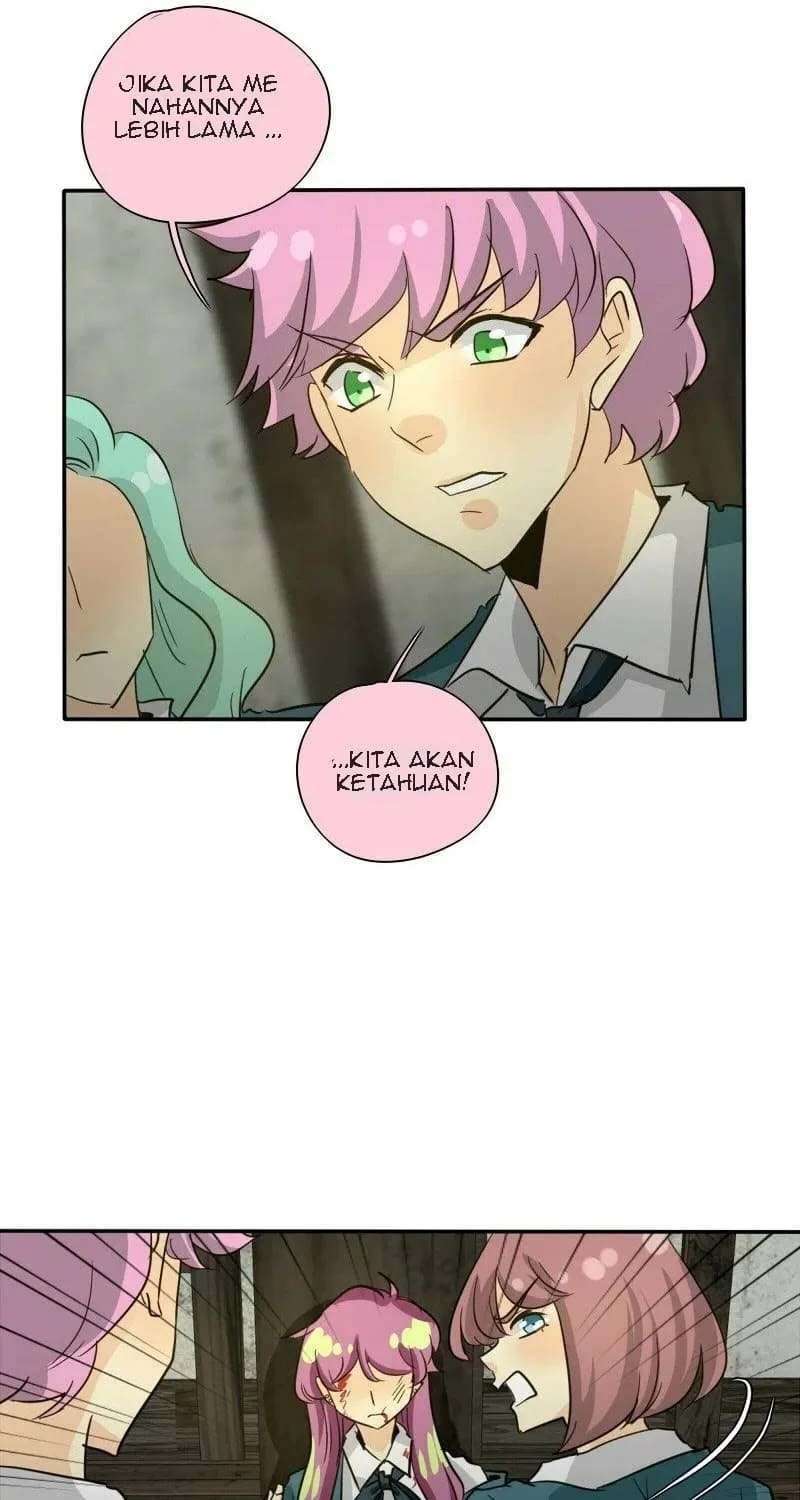 unOrdinary Chapter 129 - halaman 8