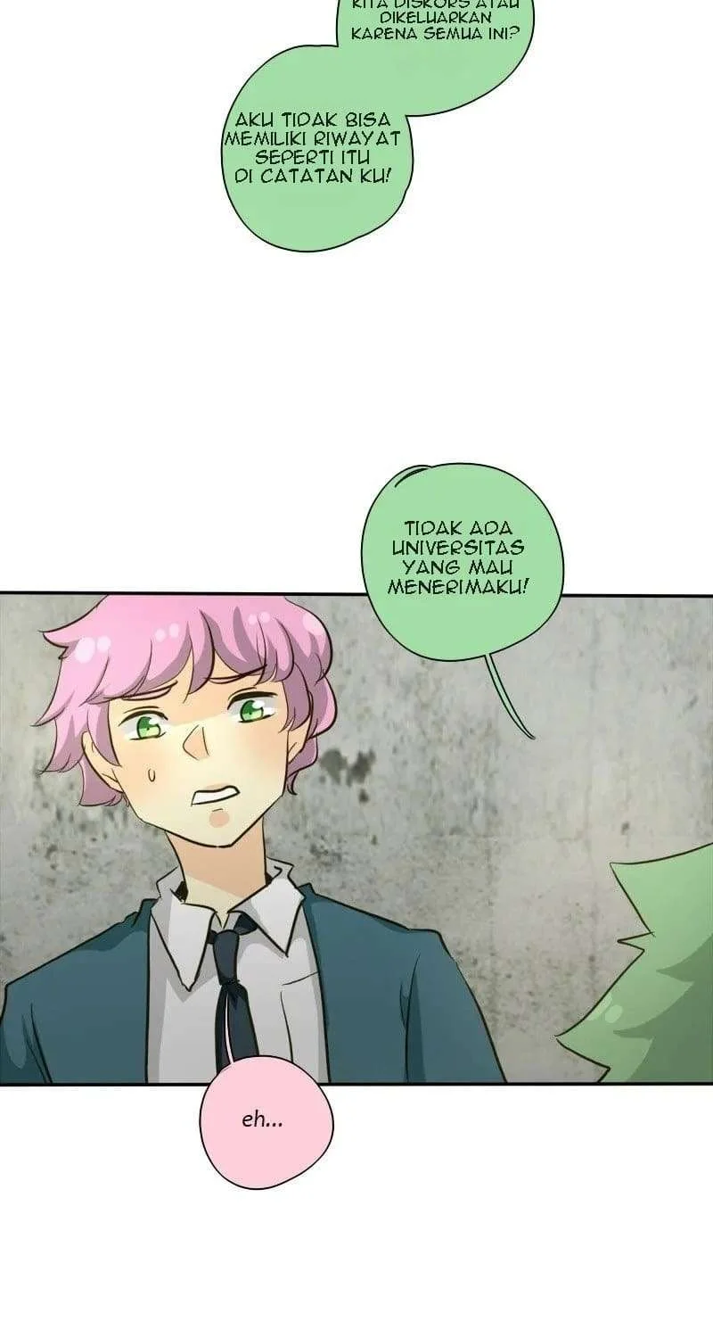 unOrdinary Chapter 129 - halaman 80