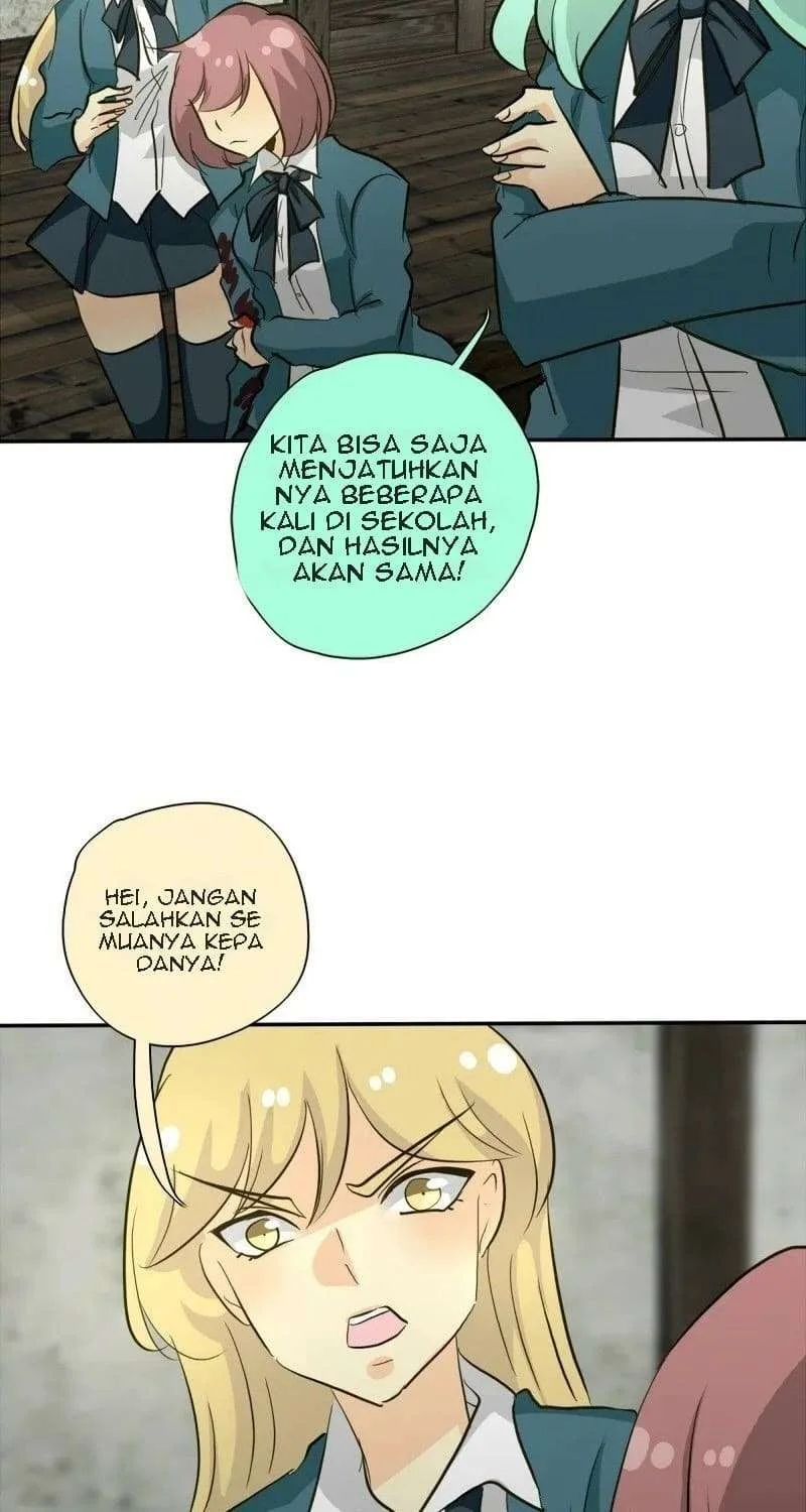 unOrdinary Chapter 129 - halaman 83