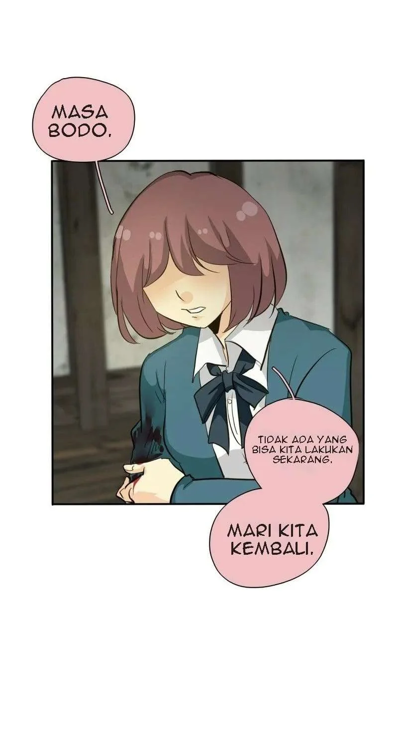 unOrdinary Chapter 129 - halaman 85