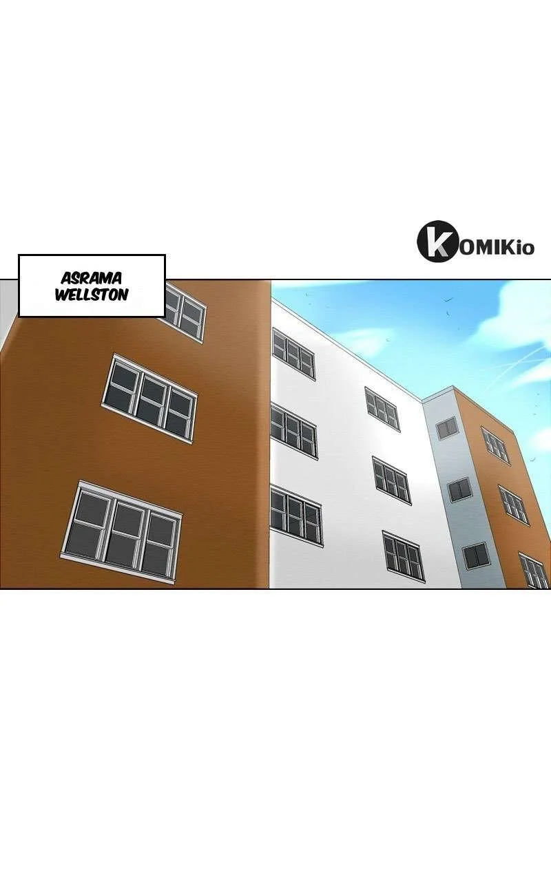 unOrdinary Chapter 13 - halaman 1