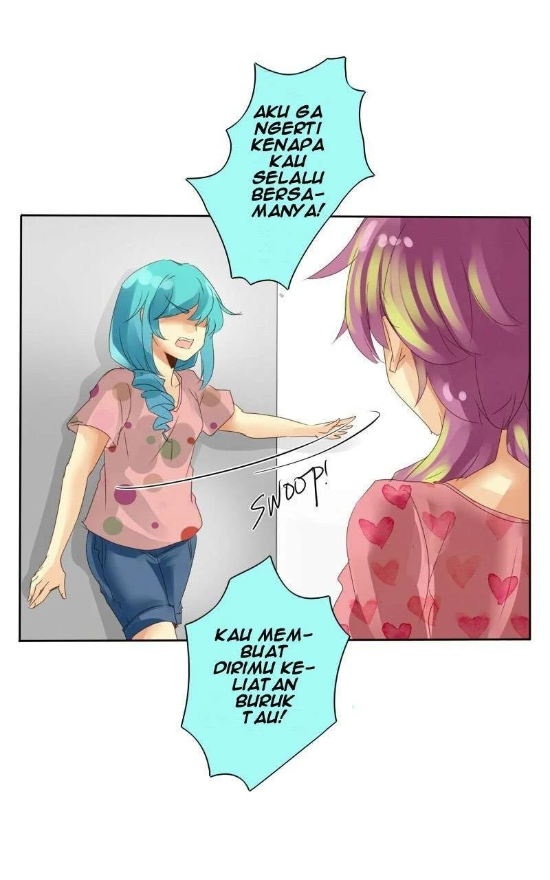 unOrdinary Chapter 13 - halaman 5