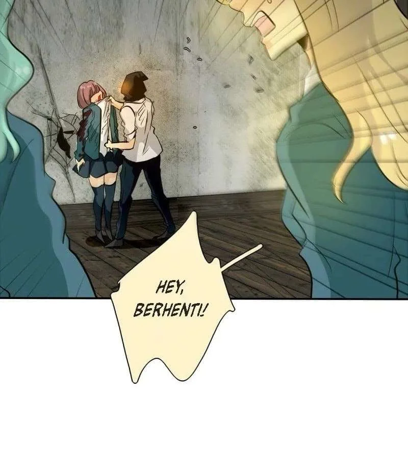 unOrdinary Chapter 130 - halaman 20