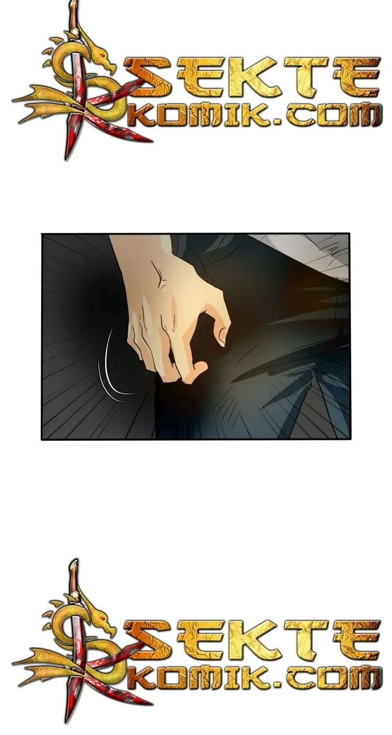 unOrdinary Chapter 130 - halaman 25