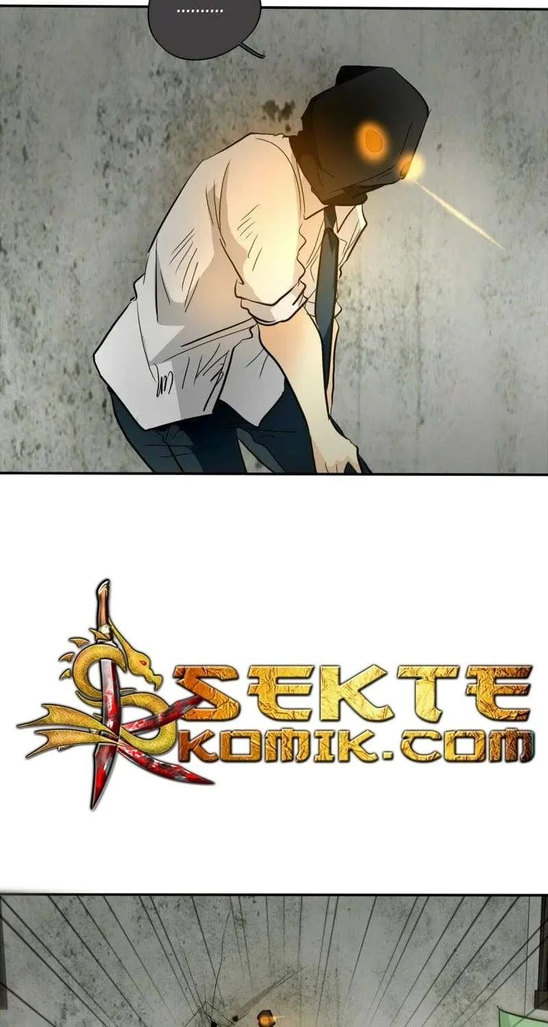 unOrdinary Chapter 130 - halaman 32