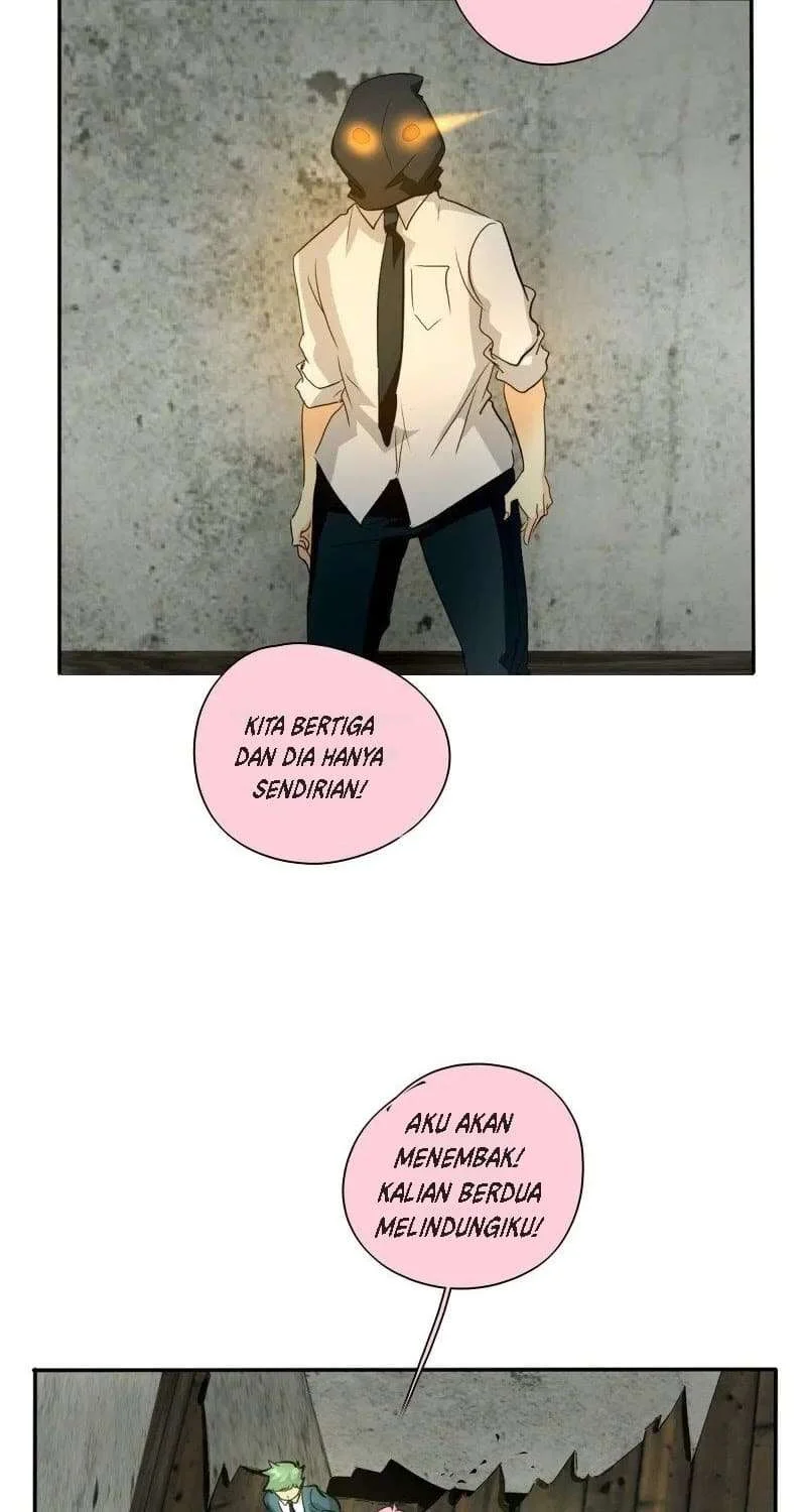 unOrdinary Chapter 130 - halaman 39