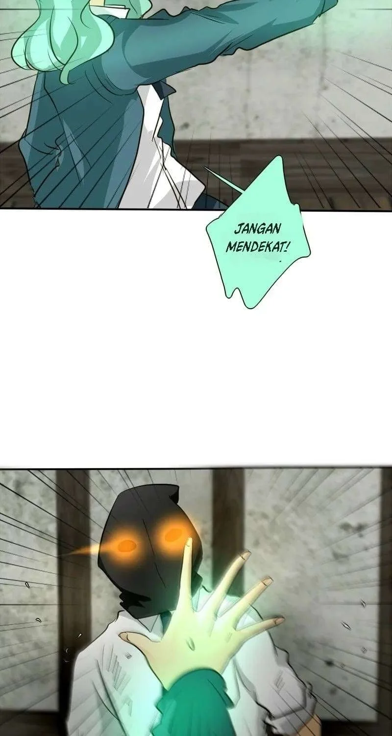 unOrdinary Chapter 130 - halaman 62