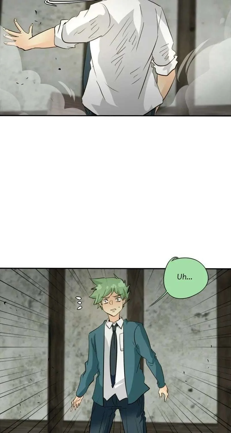unOrdinary Chapter 130 - halaman 70