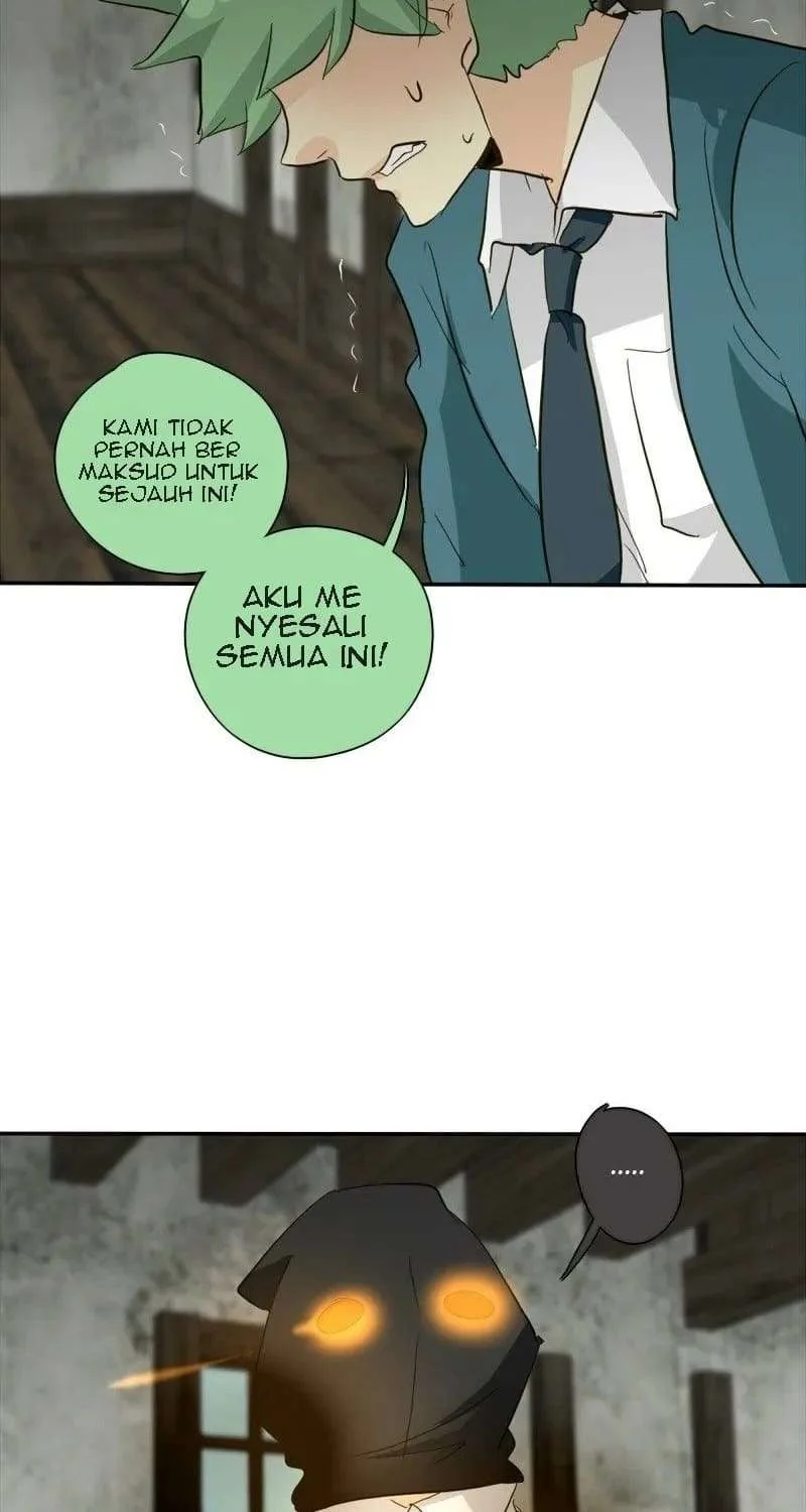 unOrdinary Chapter 130 - halaman 77