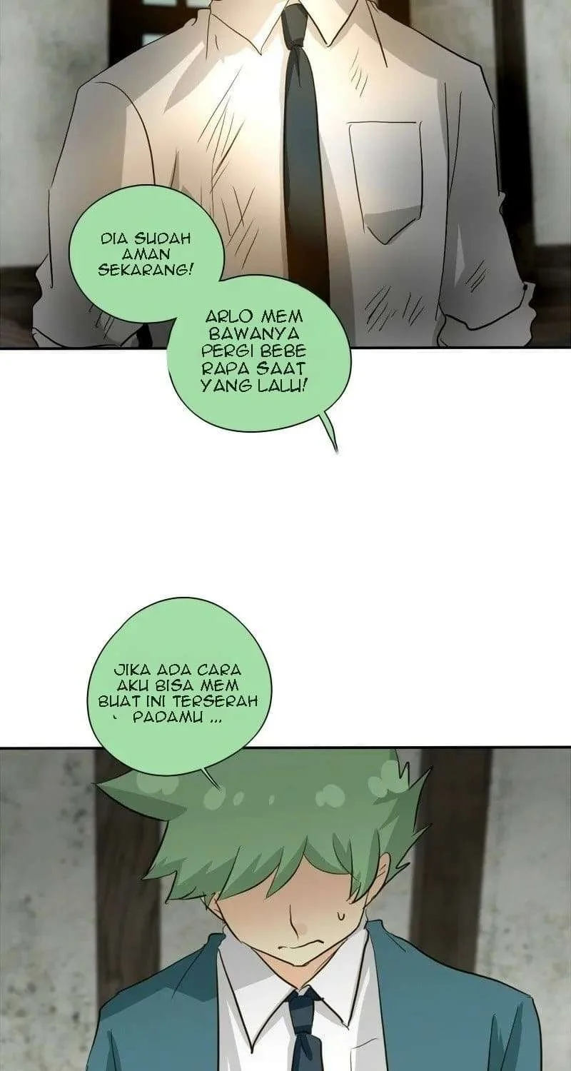 unOrdinary Chapter 130 - halaman 78
