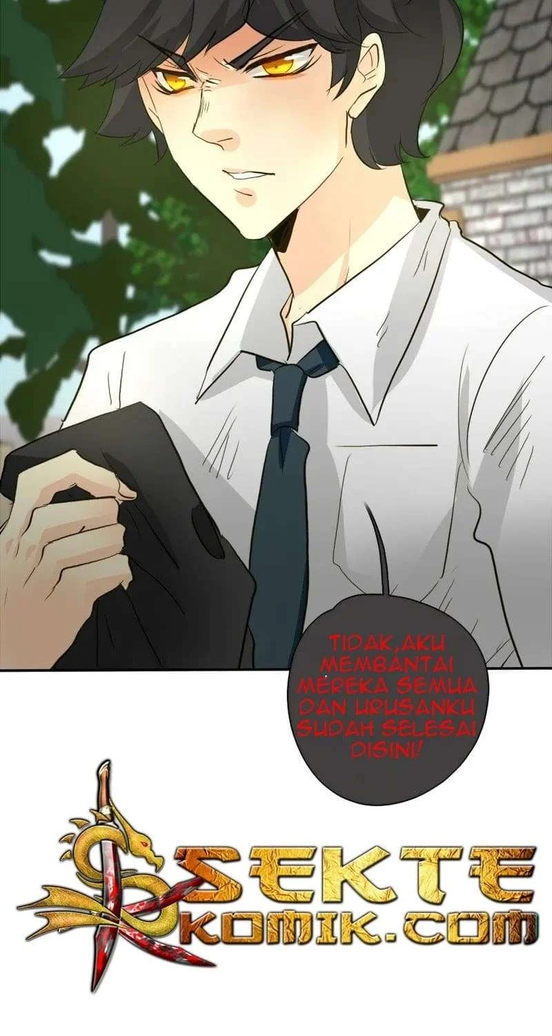 unOrdinary Chapter 130 - halaman 96