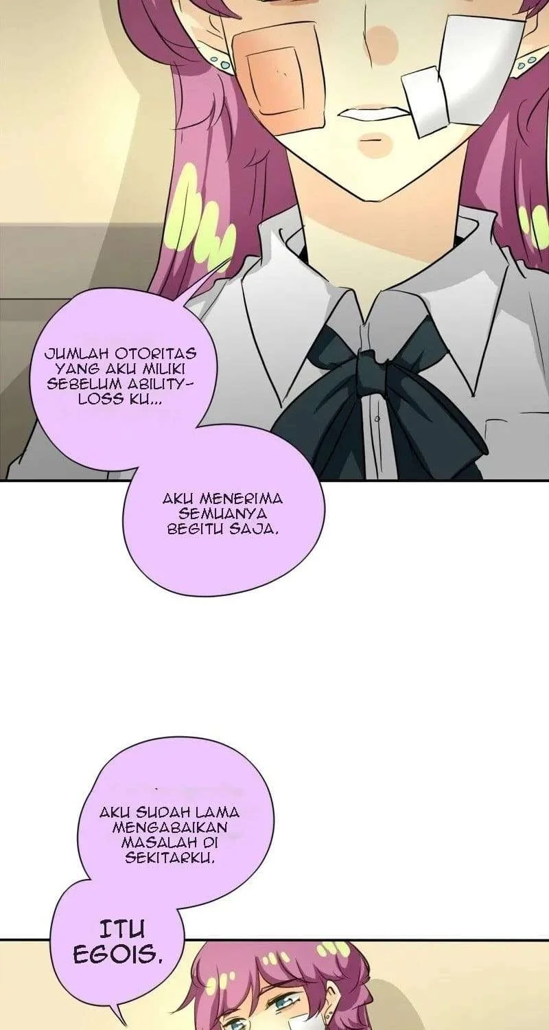 unOrdinary Chapter 131 - halaman 16