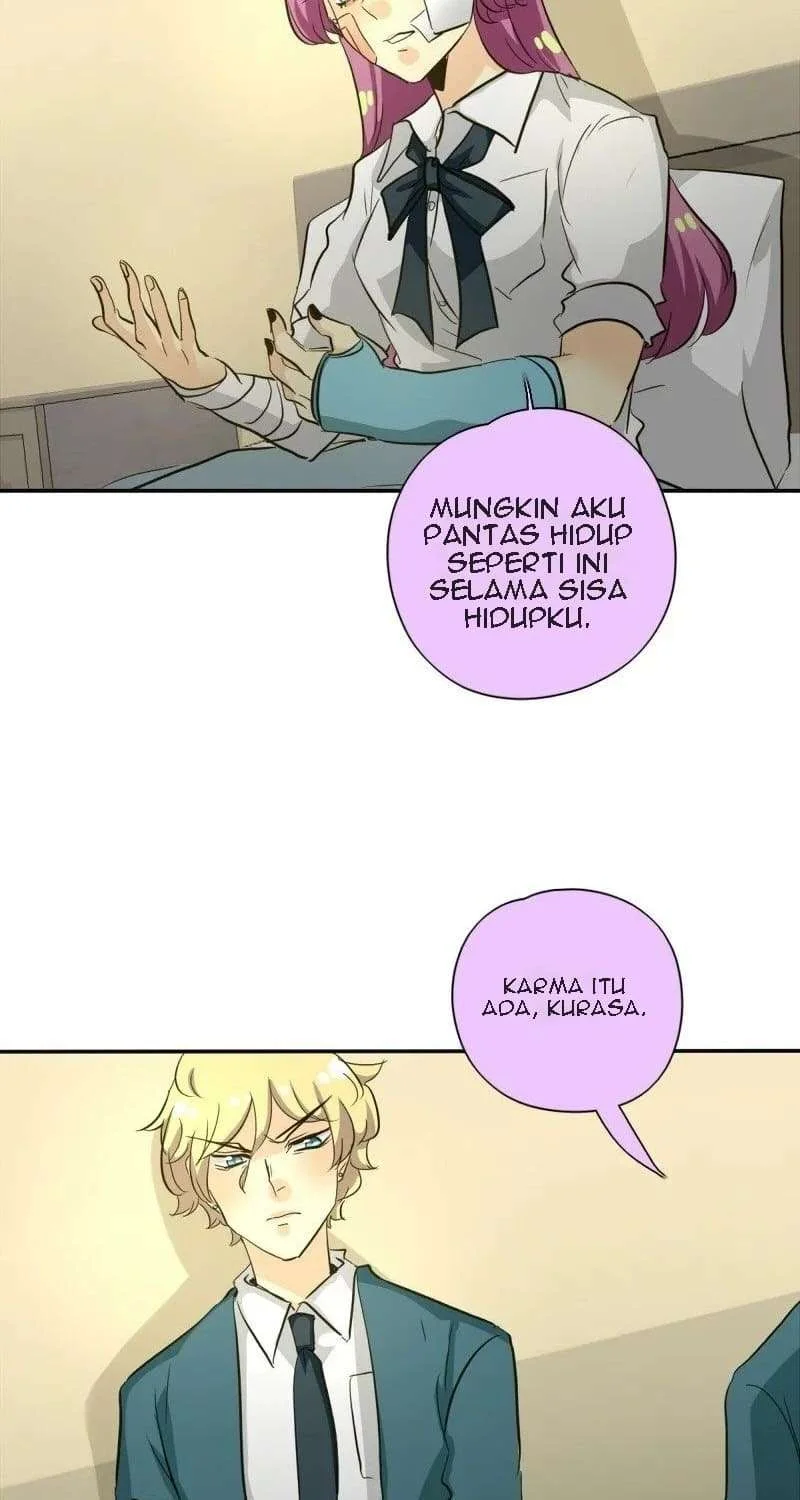 unOrdinary Chapter 131 - halaman 17