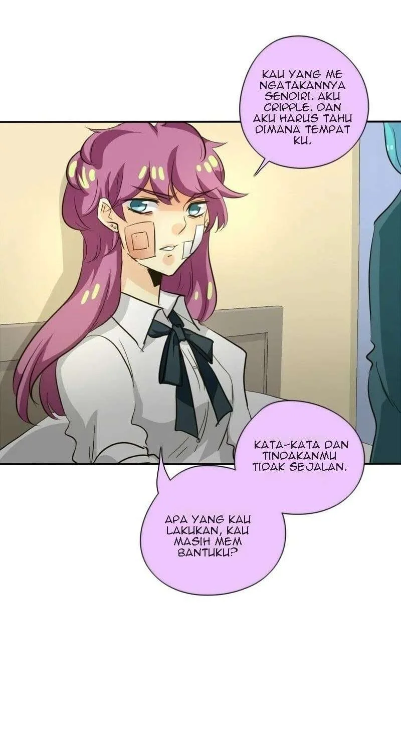 unOrdinary Chapter 131 - halaman 20