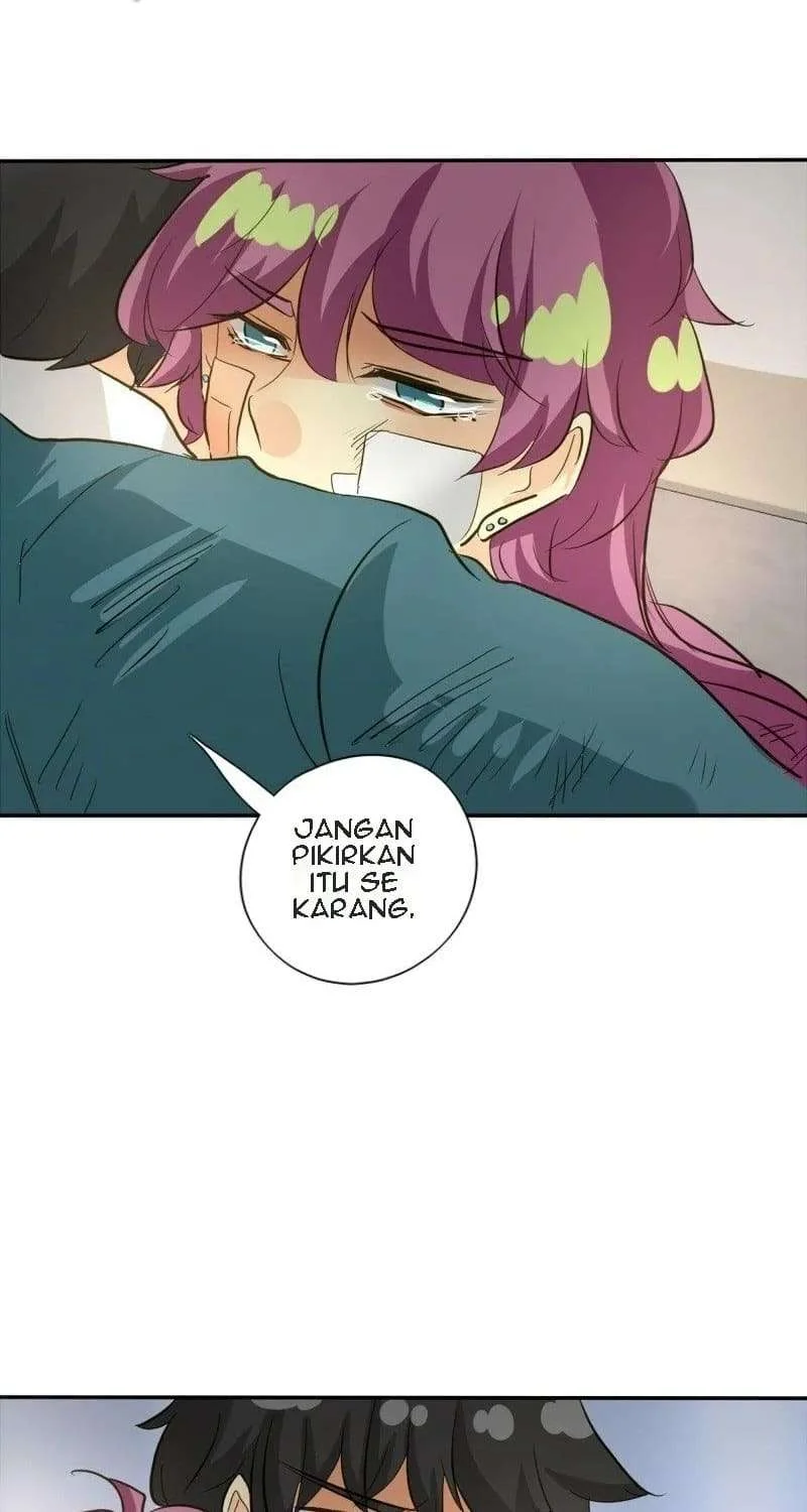 unOrdinary Chapter 131 - halaman 45