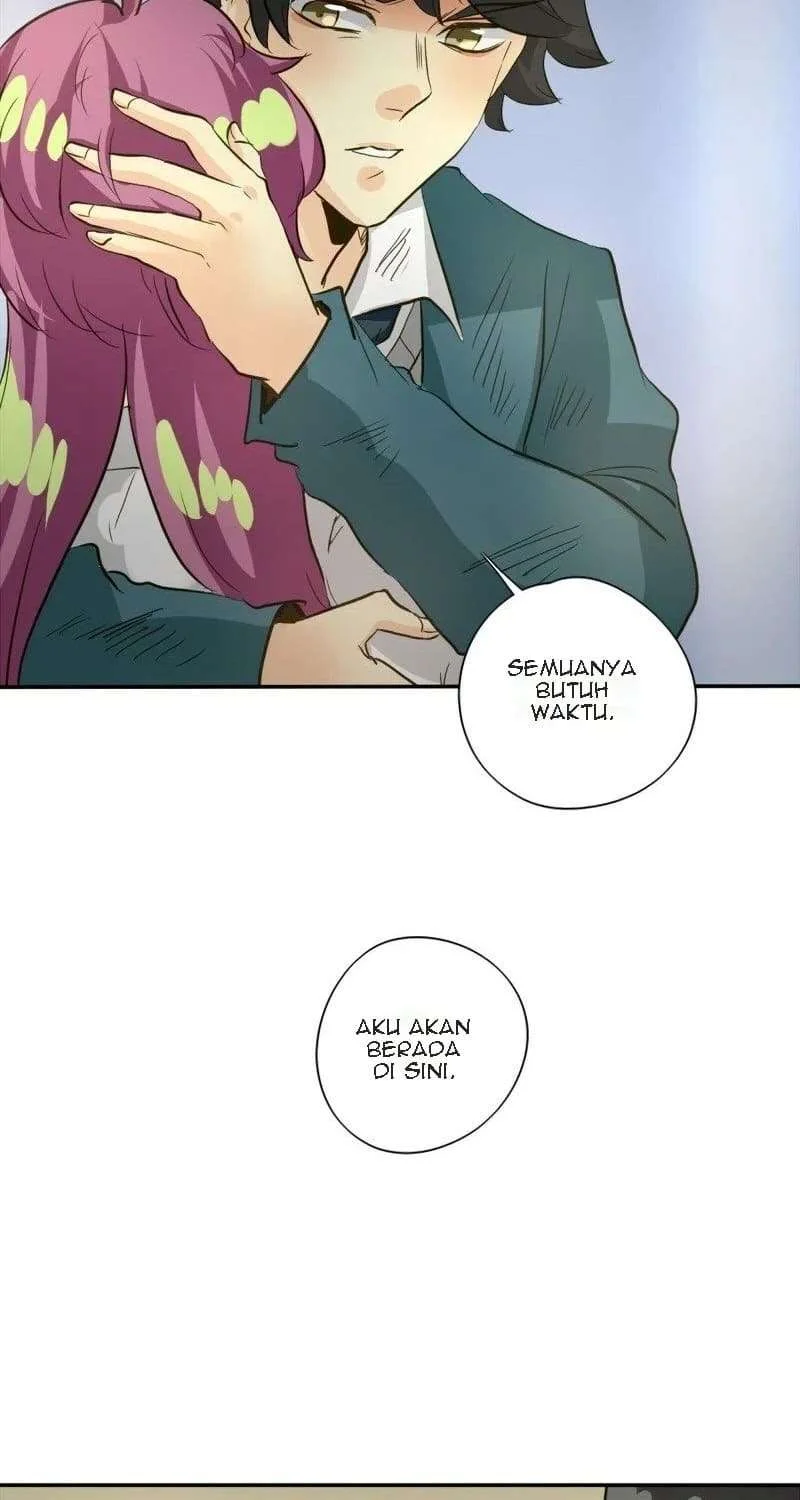 unOrdinary Chapter 131 - halaman 46