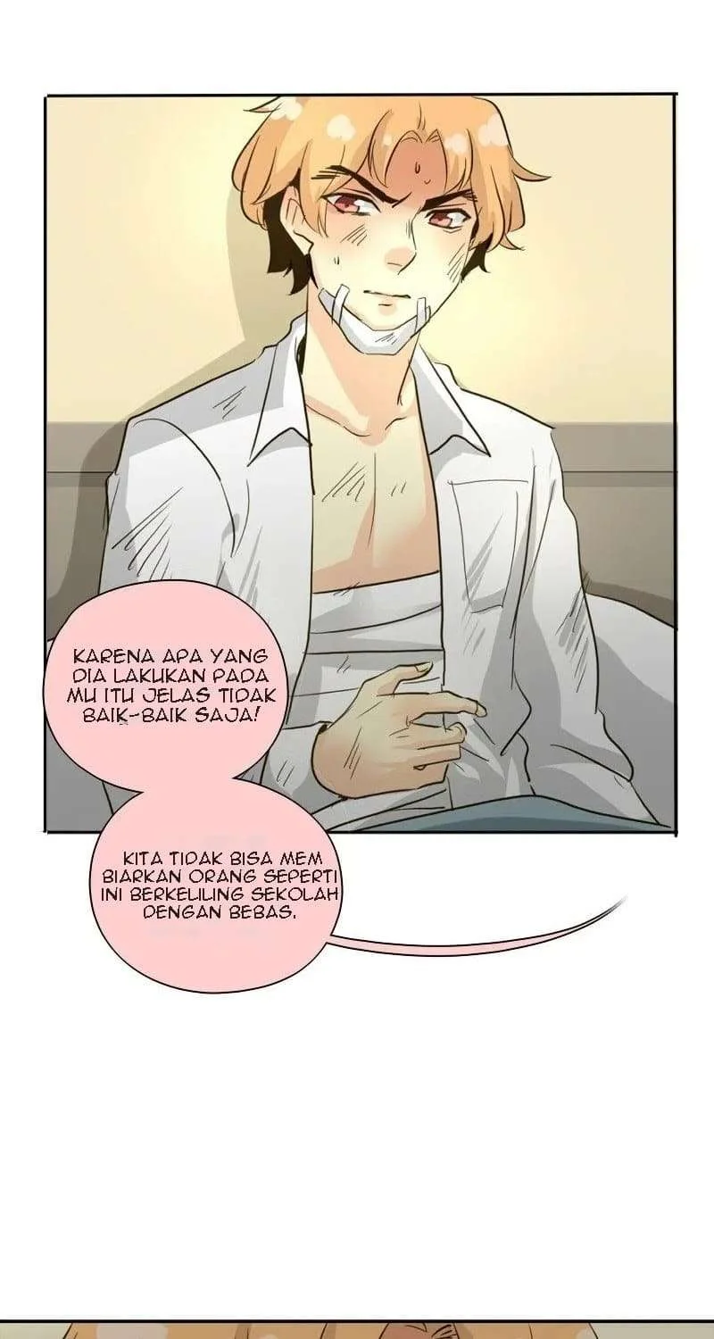 unOrdinary Chapter 131 - halaman 69