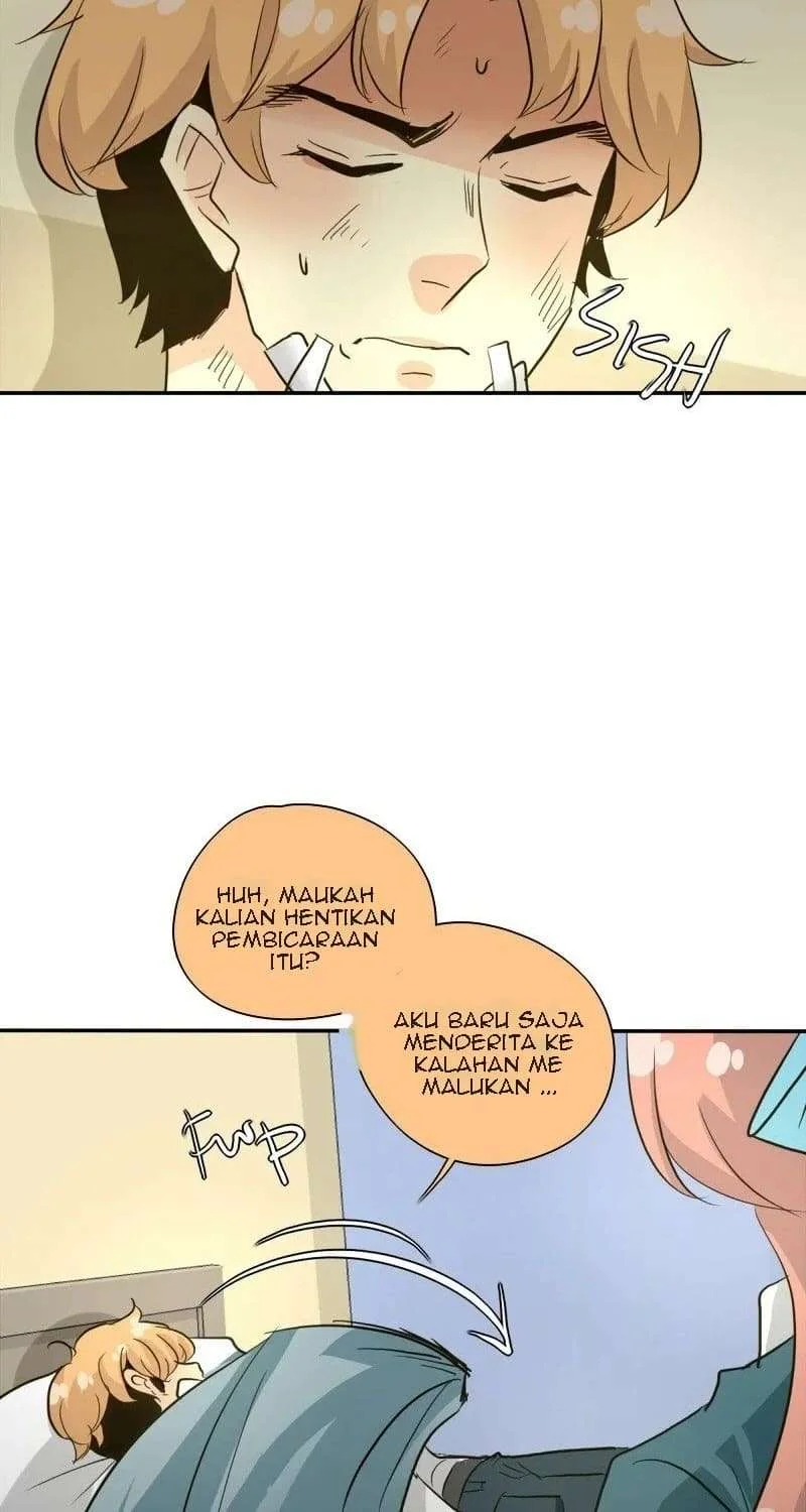 unOrdinary Chapter 131 - halaman 70