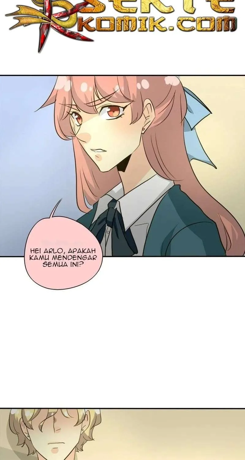 unOrdinary Chapter 131 - halaman 73