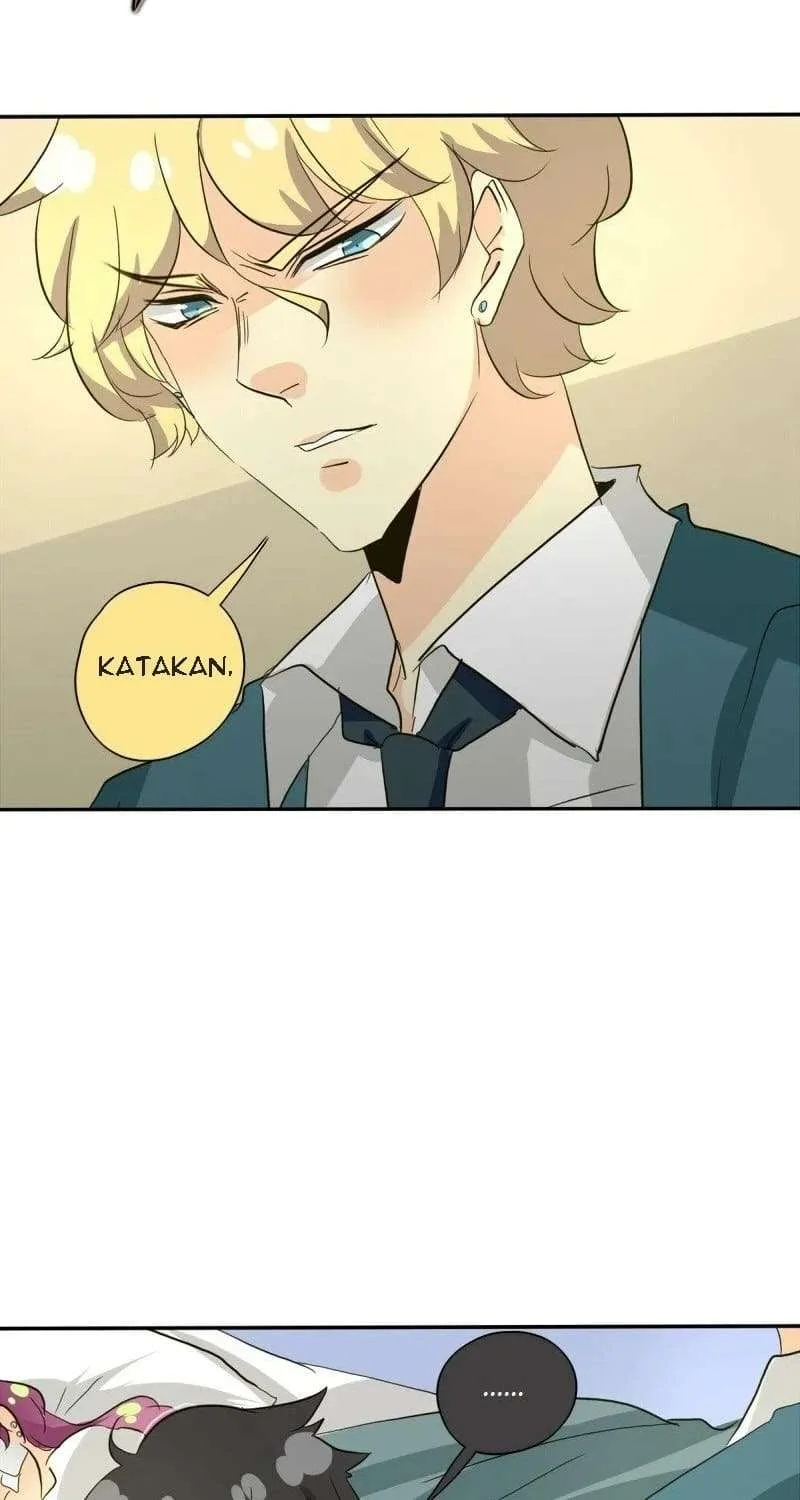 unOrdinary Chapter 132 - halaman 17